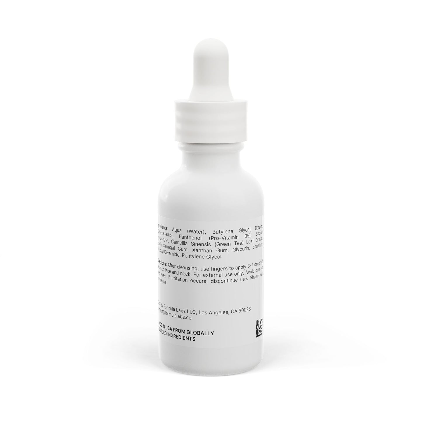 Hydra Hug - Hyaluronic Acid Complex Serum, 1oz